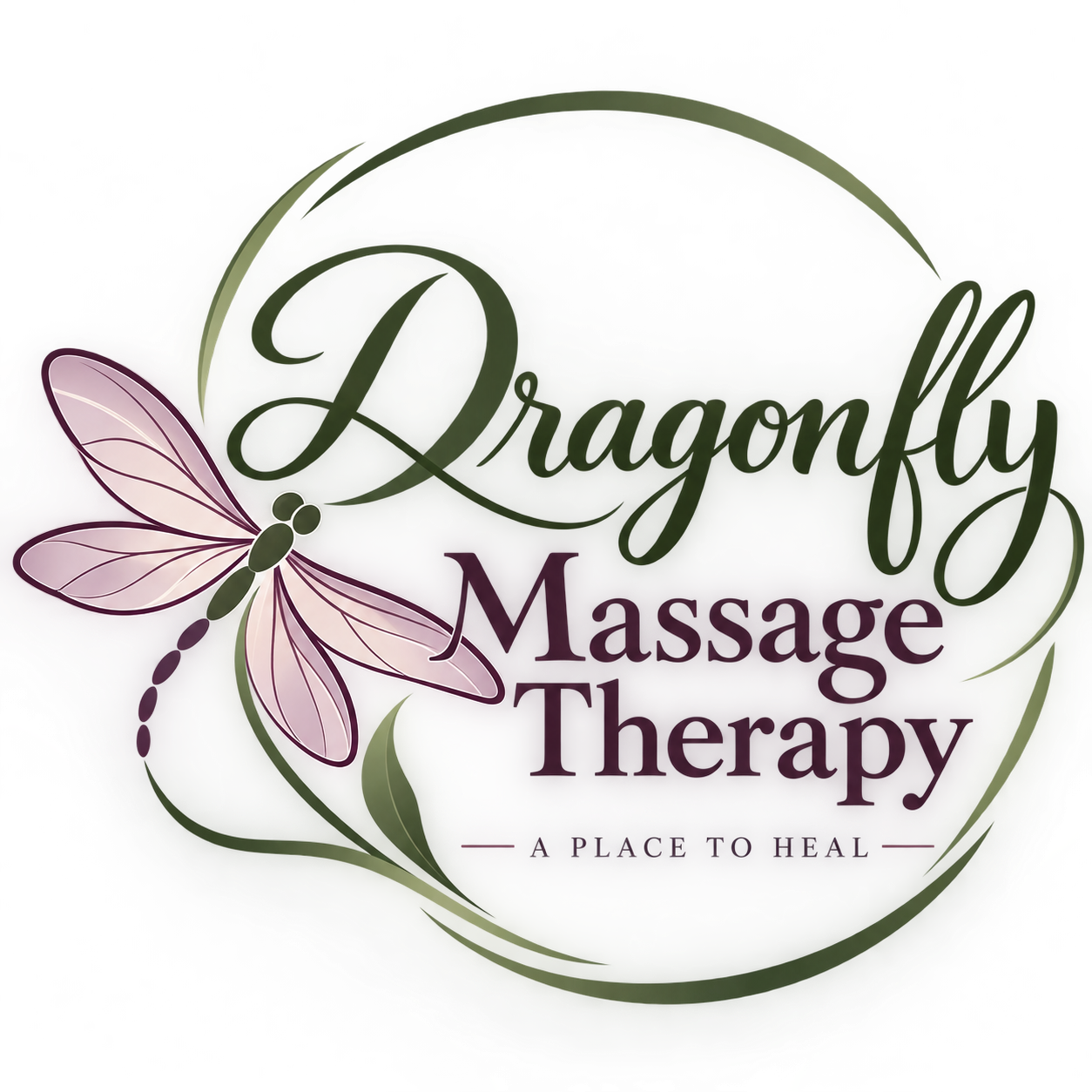 Dragonfly Massage Therapy - A Place to Heal